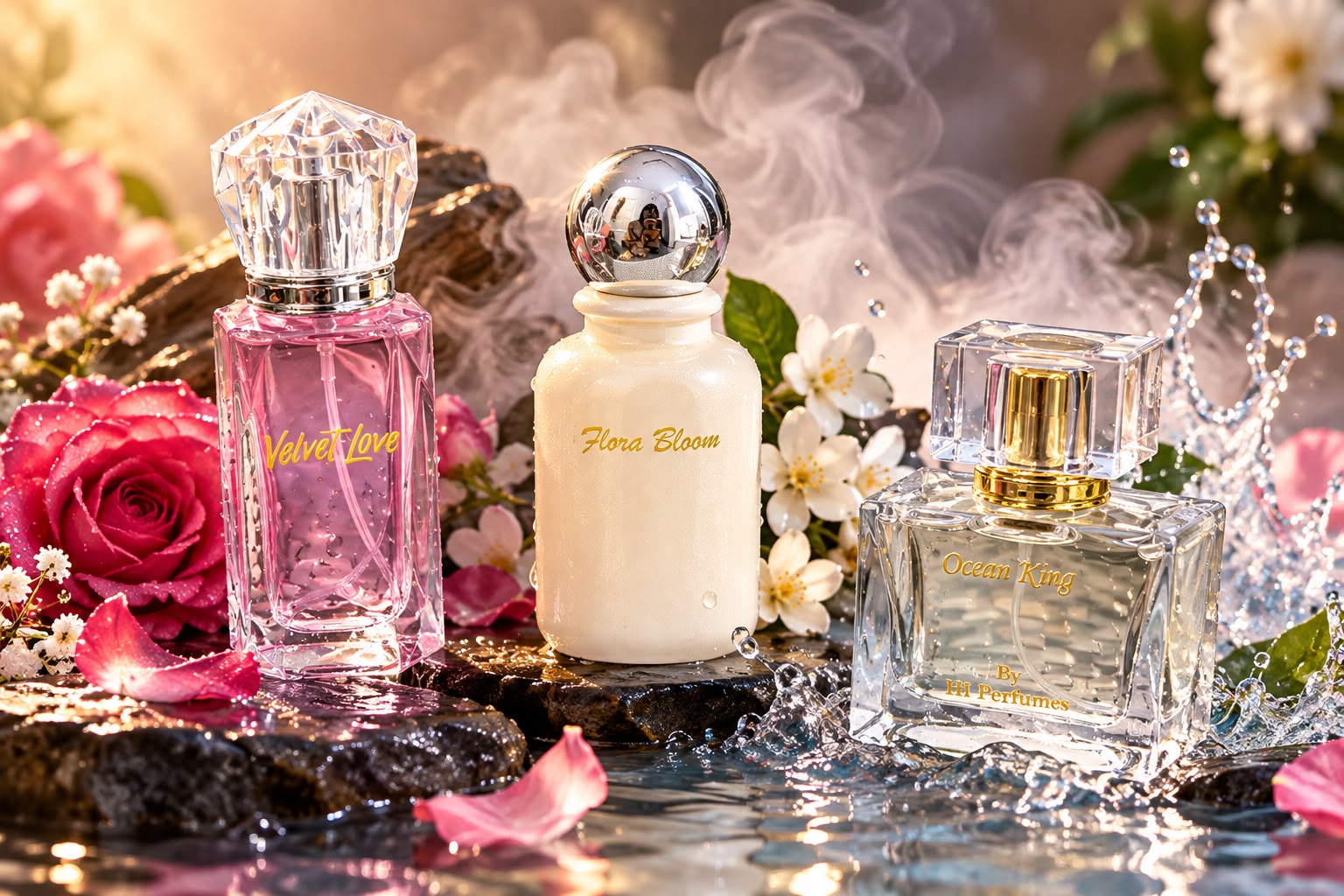 HI PARFUM
