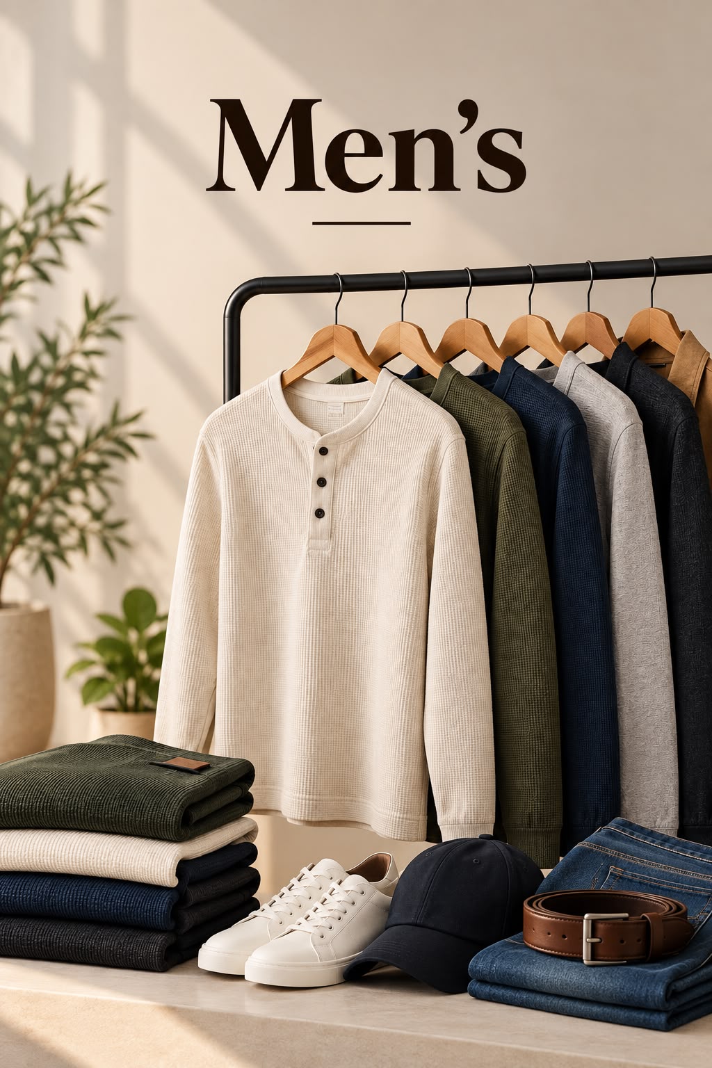 Men